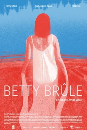 Image Betty Brûle