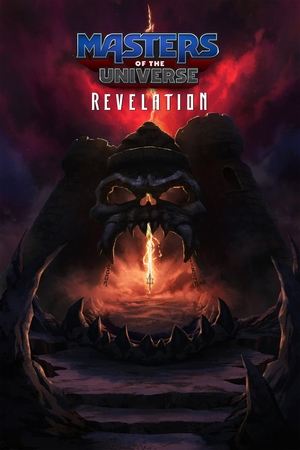 Amos del Universo: Revelación (2021)