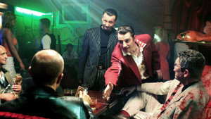Épisode 1