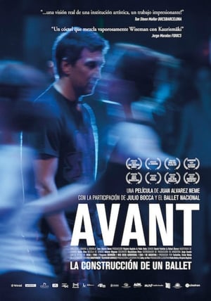 Poster Avant (2014)