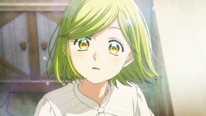 Tongari Boushi no Atelier Episódio 06