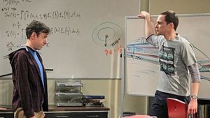 La Teoría del Big Bang: 6×14