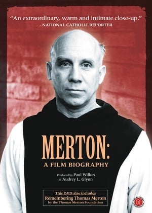 Image Merton: A Film Biography