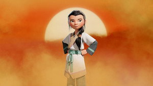 The Monkey King พญาวานร (2023)