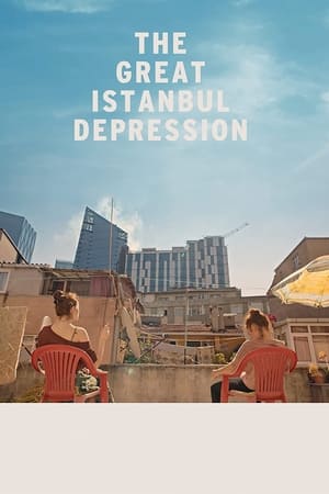 Image The Great Istanbul Depression
