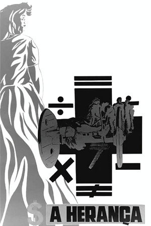 The Inheritance 3