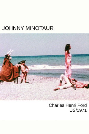 Johnny Minotaur 6