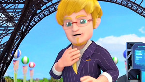 Episode 15 | StreamHub