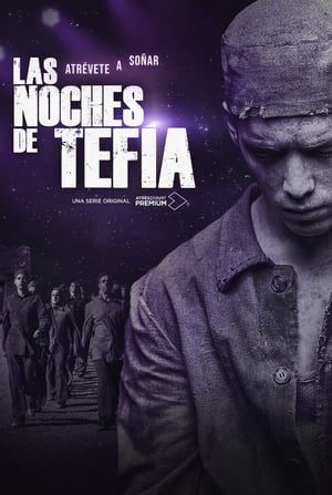 Poster Nights in Tefía 2023