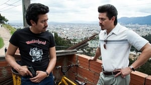 Narcos: Stagione 1 x Episodio 7