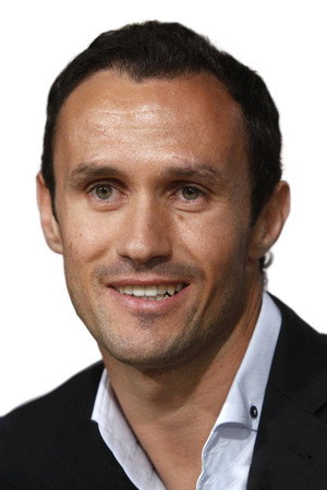 Ricardo Carvalho portrait