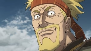 Vinland Saga: Saison 1 Episode 8