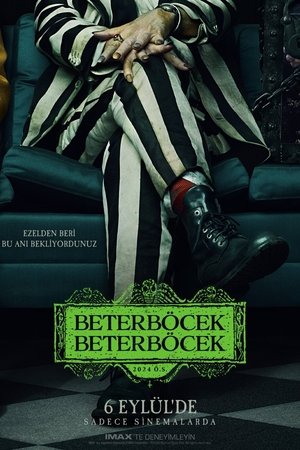 Beterböcek Beterböcek (2024)