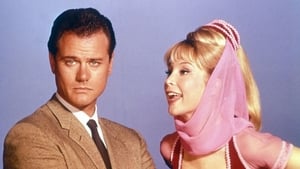 poster I Dream of Jeannie