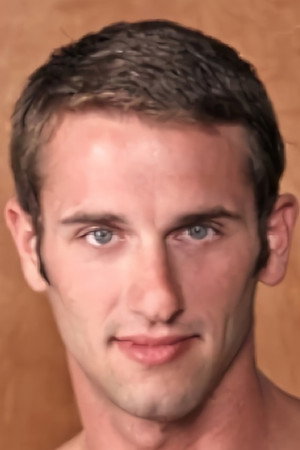 Joel Alastair Reed portrait