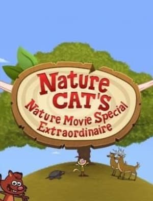 Nature Cat's Nature Movie Special Extraordinaire