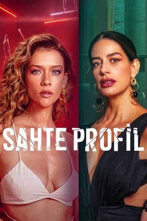 Image Sahte Profil