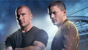 ดูซีรี่ย์ Prison Break – แผนลับแหกคุกนรก [พากย์ไทย]