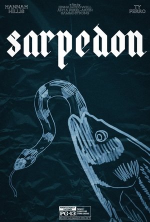 Poster Sarpedon (2023)