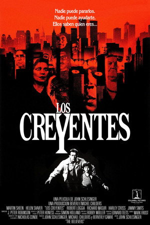 The Believers 16