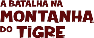 A Batalha na Montanha do Tigre