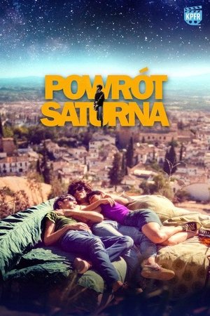 Image Powrót Saturna