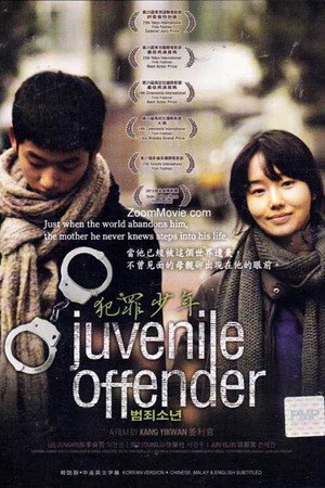 Juvenile Offender
