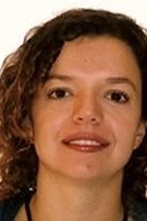 Cira Calero