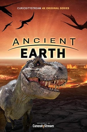 Image Ancient Earth