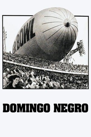 Domingo negro 1977