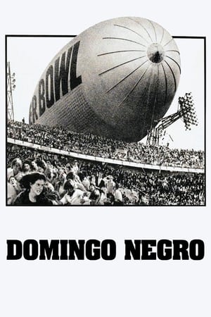 Image Domingo negro