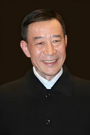 Li Xuejian photo