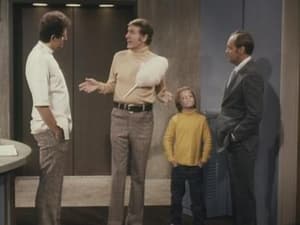 The Bob Newhart Show Father Knows Worst