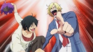 Grand Blue Season 1 Episode 4