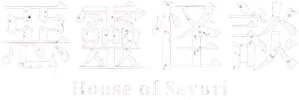 Sayuri — Logos 4