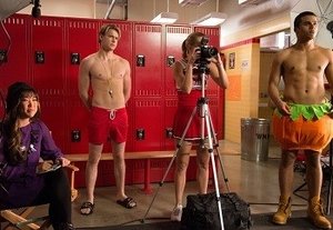 Glee Temporada 4 Capitulo 12