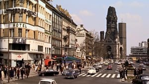 Funeral in Berlin