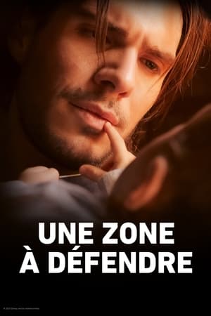 Poster Une zone à défendre 2023