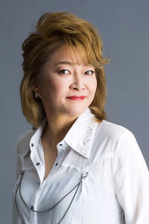 Yumi Kawamura portrait