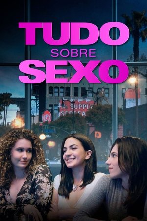 Tudo Sobre Sexo Torrent (2020) WEB-DL 720p Dual Áudio – Download