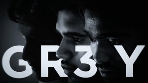 GR3Y backdrop