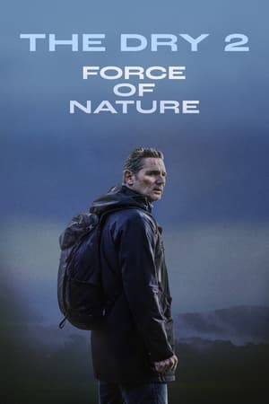 Poster The Dry 2 - Force of Nature 2024