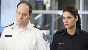 Rookie Blue: 5×7