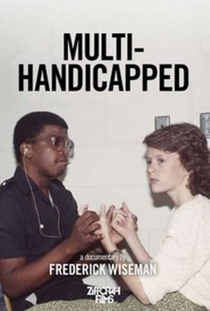 Multi-Handicapped poster