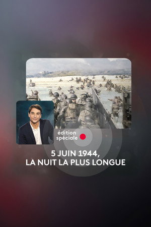 Breaking News – Live from History 4