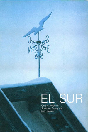 El Sur 27