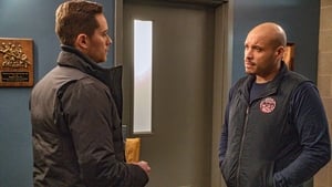 Chicago P.D. Temporada 6 Capitulo 15