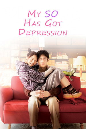 My SO Has Got Depression