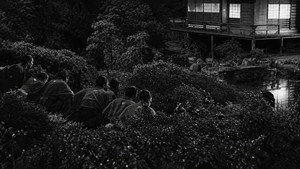 椿三十郎 movie still 31