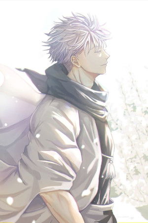 poster JUJUTSU KAISEN